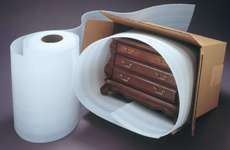 Пенополиетилен 