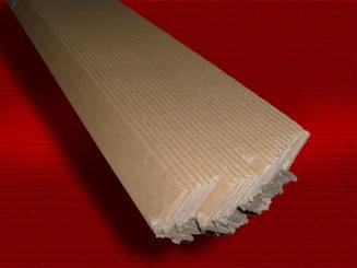 Защитни картонени ъгли 