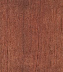 Фурнир Bubinga радиален 