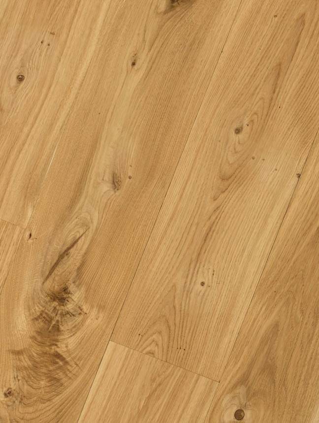 плот - Рустикален дъб 