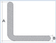 Профили от разпенен пенополиетилен 